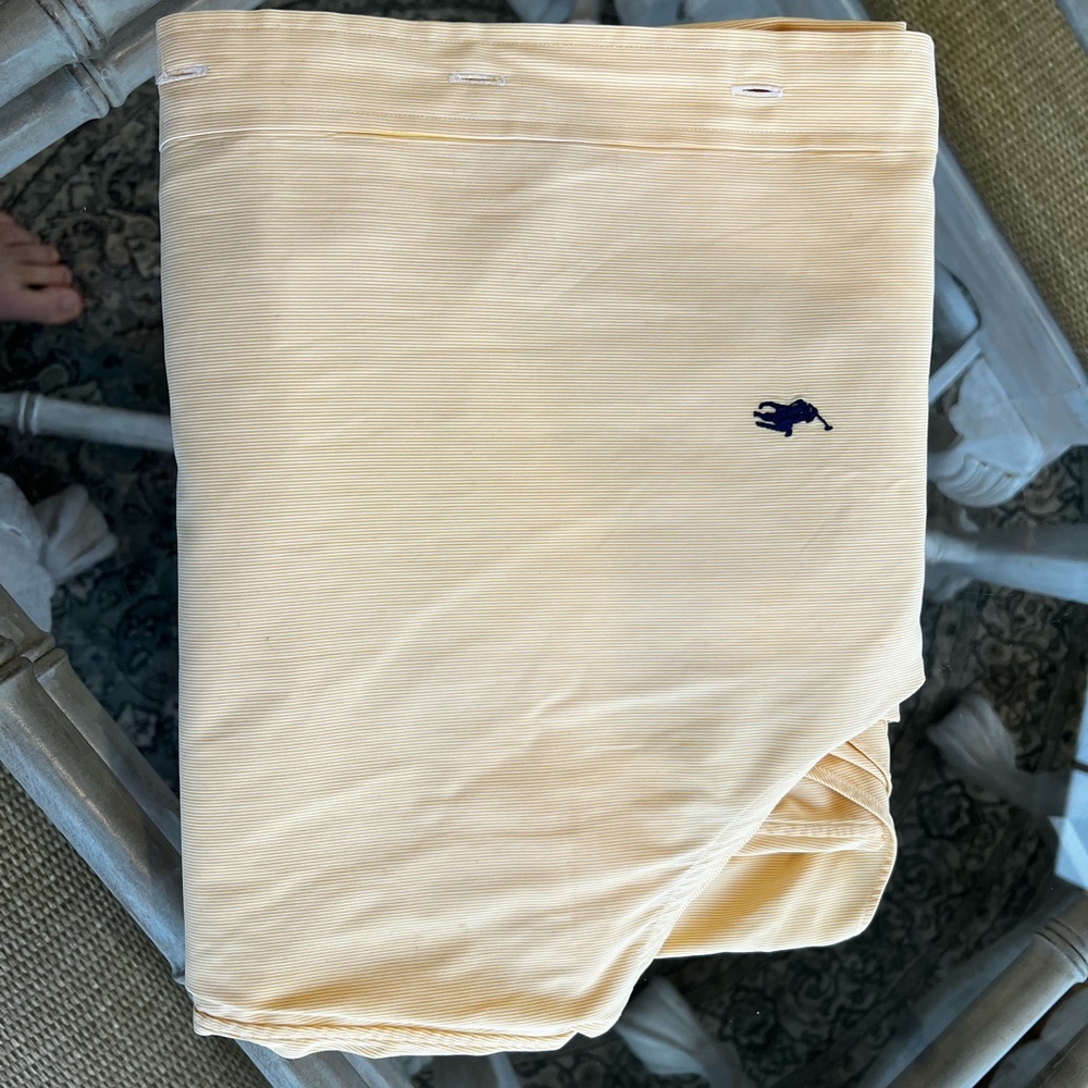 Polo by Ralph Lauren dress shirt